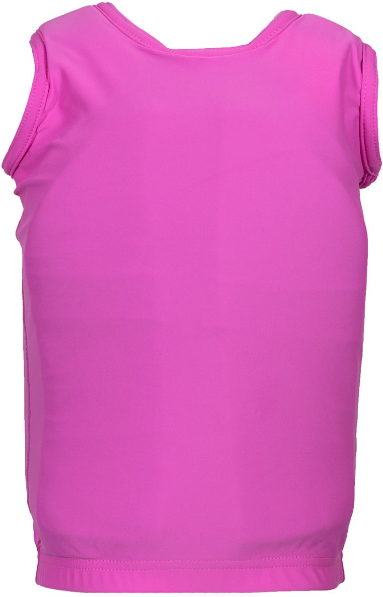 Watrflag swim suit Nice Kids Purple - zwemvest / drijfvest voor kinderen — afbeelding 4