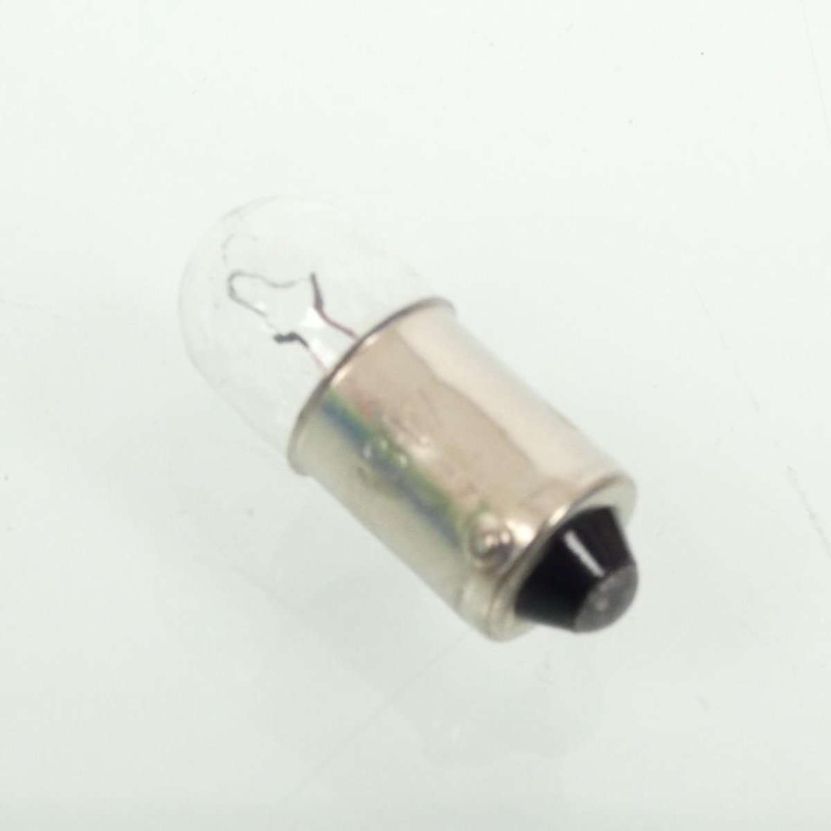 kyoto-lamp voor auto 12v 23w ba9s nieuw