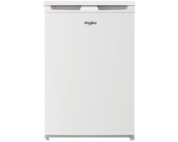 Whirlpool W55R1 112W koelkast Vrijstaand 128 l Wit