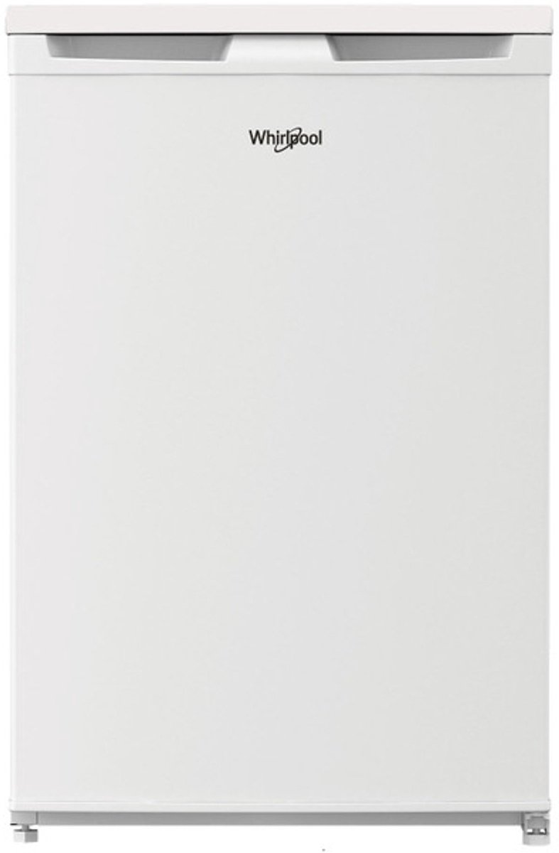 Whirlpool W55R1 112W koelkast Vrijstaand 128 l Wit