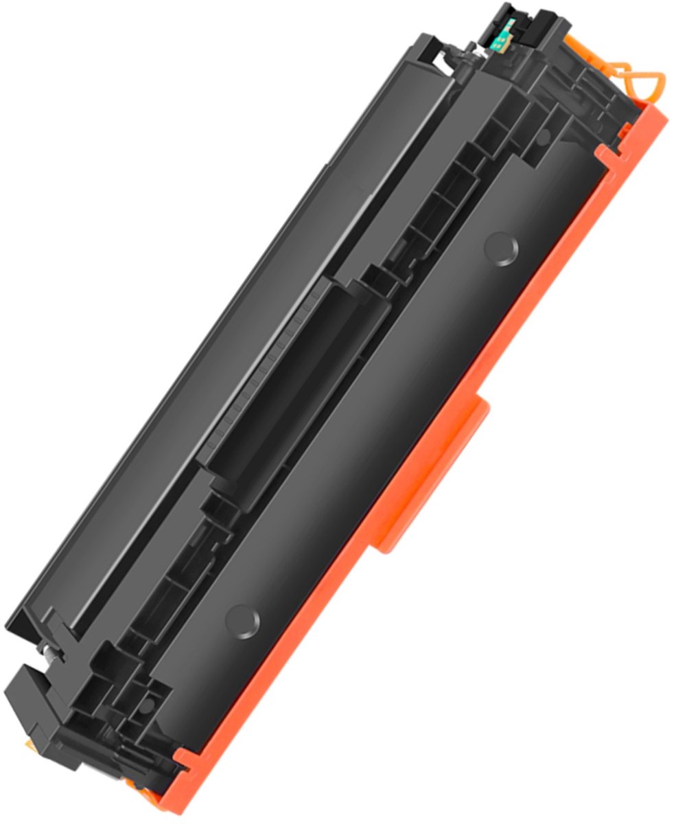 Huismerk geschikt voor Canon 054H Toner cartridge - Zwart - Geschikt voor i-Sensys LBP621CW - LBP623CDW - MF643CDW - MF645CX