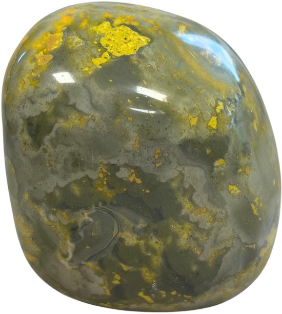 Sculpture de pierres précieuses Jasper Bumblebee n°10