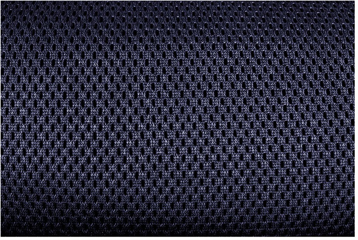 Brunner Rebel Universal Footrest - voetensteun blauw