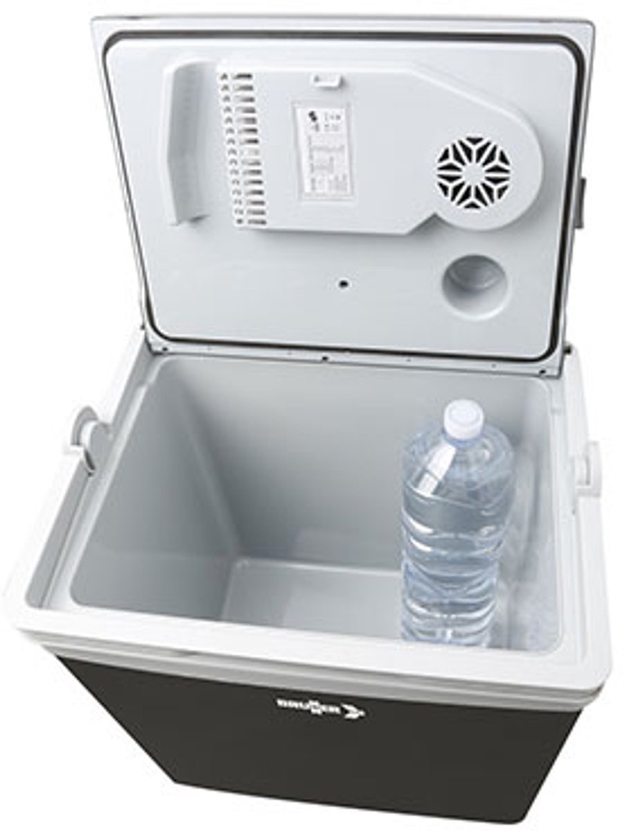 Brunner Polarys Travel 25 - Thermo-elektrische Koelbox 25L