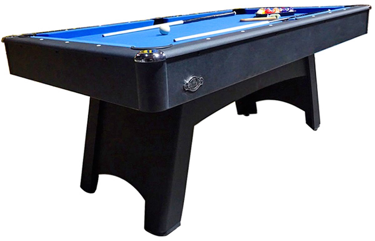 Buffalo Buffalo Hustler II 6ft pooltafel