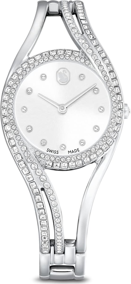 Swarovski Hyperbola armbandhorloge 5689432