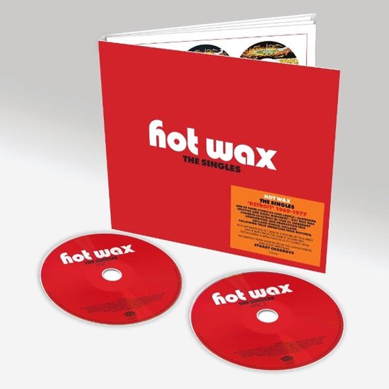 Hot Wax