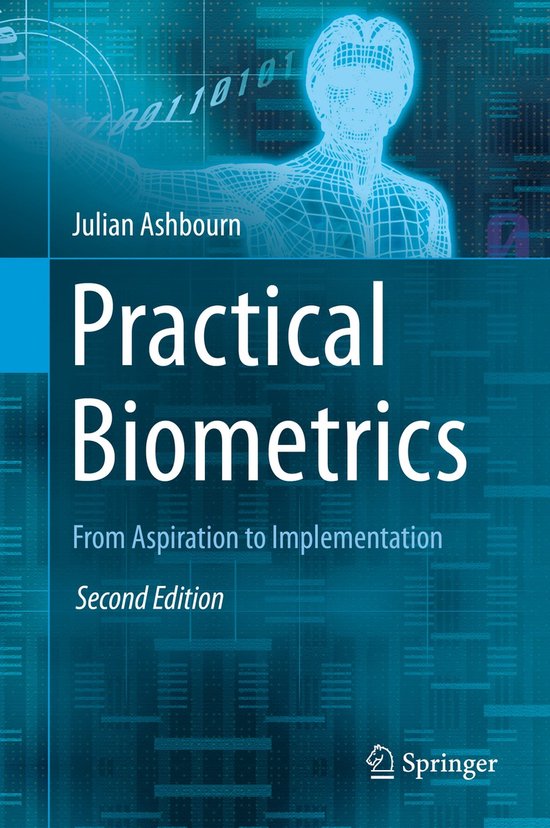 Practical Biometrics - cover