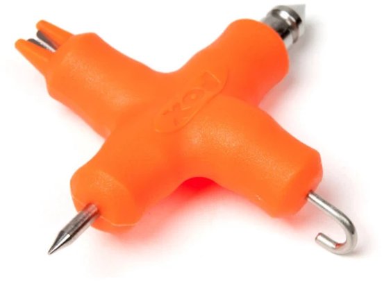 Fox Edges Multi Tool - Accessoires van Fox — afbeelding 3