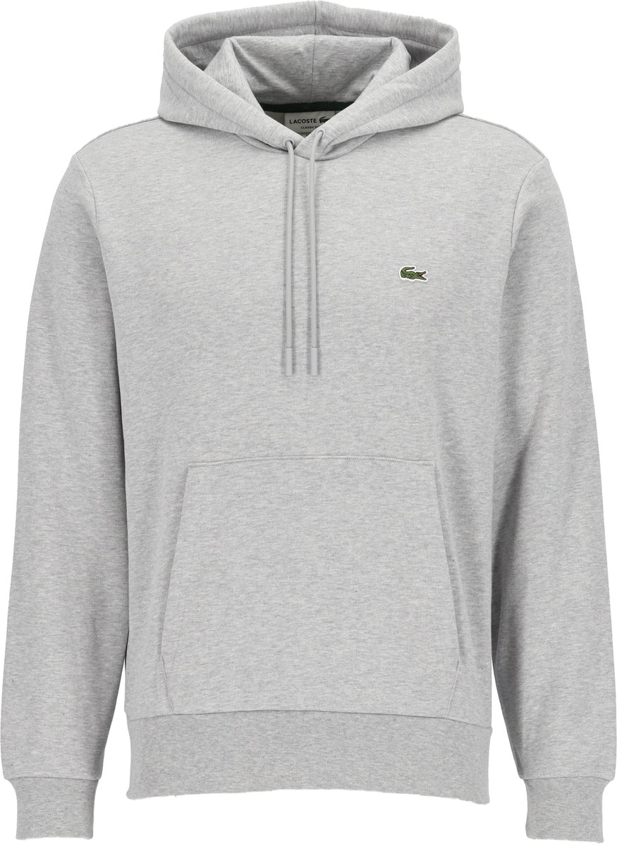 Lacoste Heren Trui Grijs