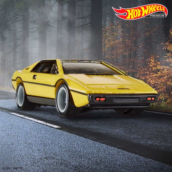 Hot Wheels FPY86 véhicule pour enfants