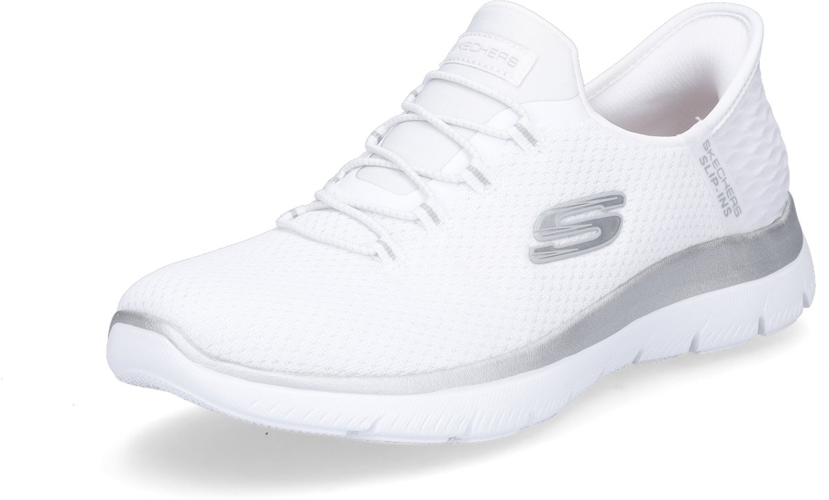 Skechers SUMMITS DIAMOND DREAM wit