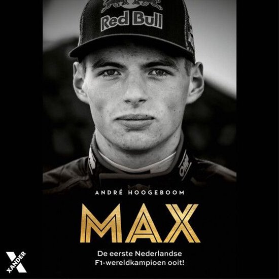Max - cover