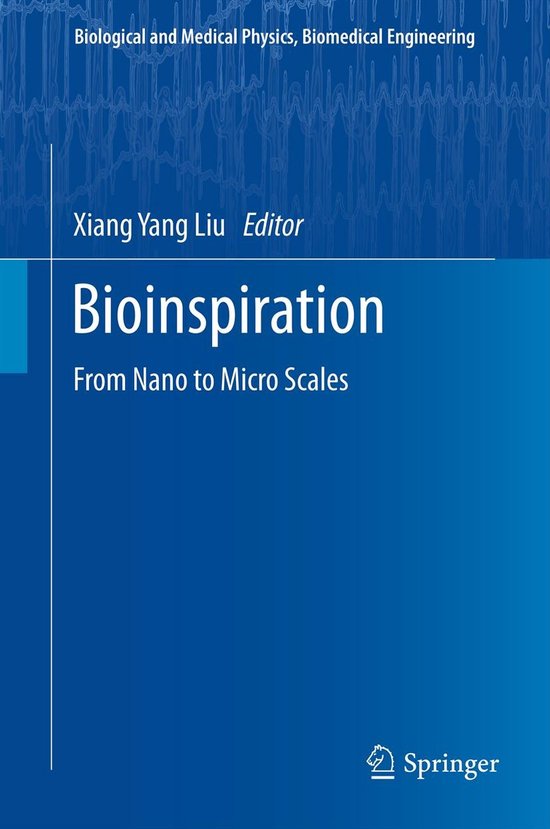 Bioinspiration - cover