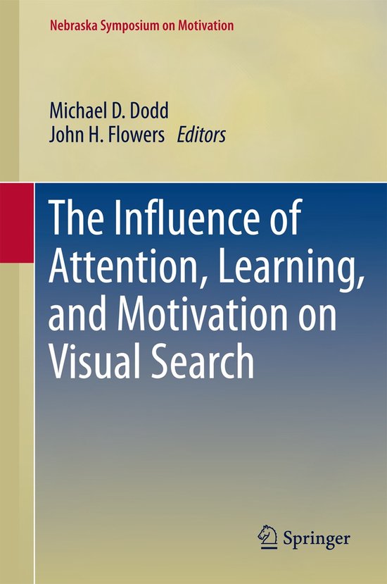 The Influence of Attention, Learning, and Motivation on Visu ... - cover
