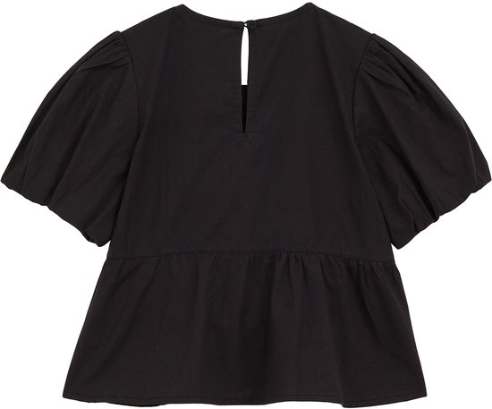 Chemisier WE Fashion Filles à manches ballon