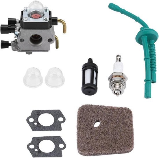 Carburateurkit Malossi PHBG 18 B voor Honda PX50