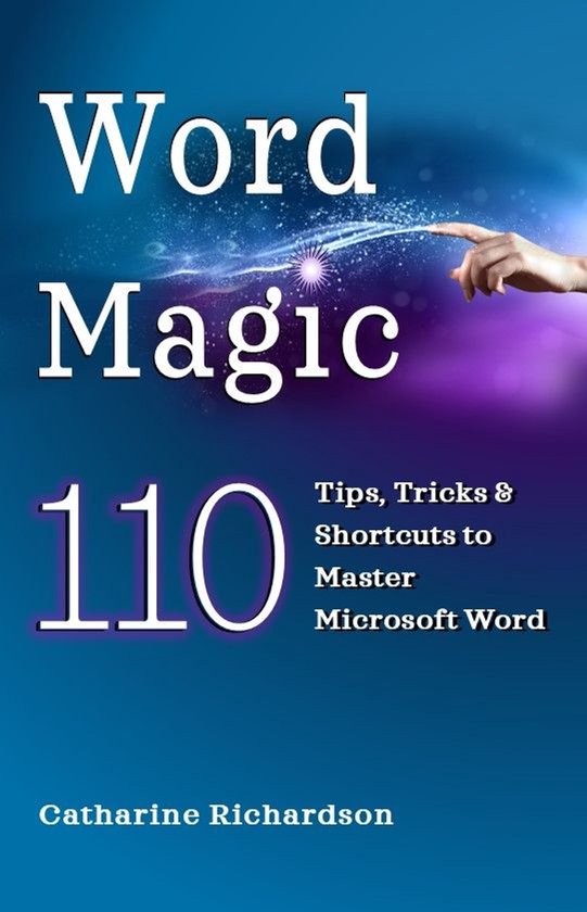 Word Magic - cover