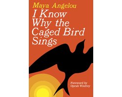 I Know Why the Caged Bird Sings