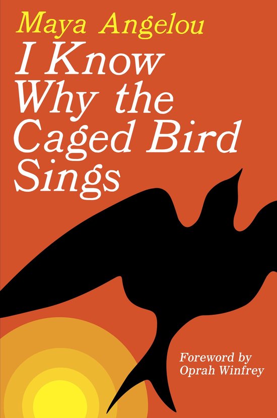 I Know Why the Caged Bird Sings - cover