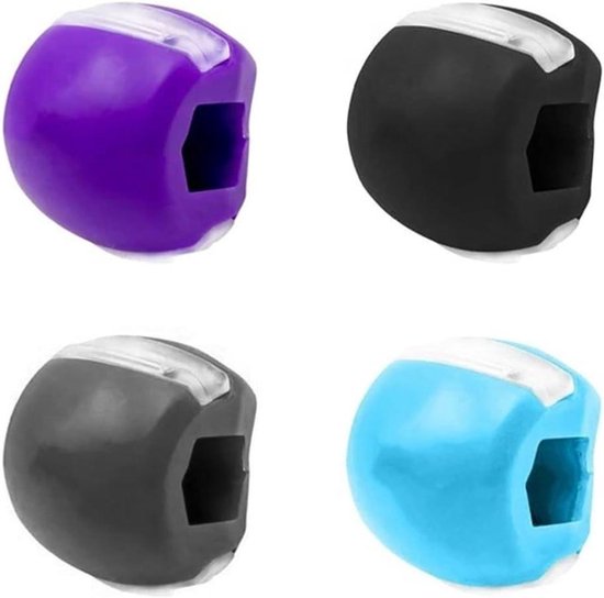 Jaw Trainer, Jaw Trainer for Men and Women, Jaw Toner, Trainer for Face, Mouth, Neck, Jawline, Exercise Booster, Jaw Line Toner for Men and Women, Jaw Line Chisel, Blue Upgraded Jaw Trainer, Jaw Trainer for Men and Women, Jaw Toner, Trainer for Face, Mouth, Neck, Jawline, Exercise Booster, Jaw Line Toner for Men and Women, Jaw Line Chisel, Blue Upgraded
