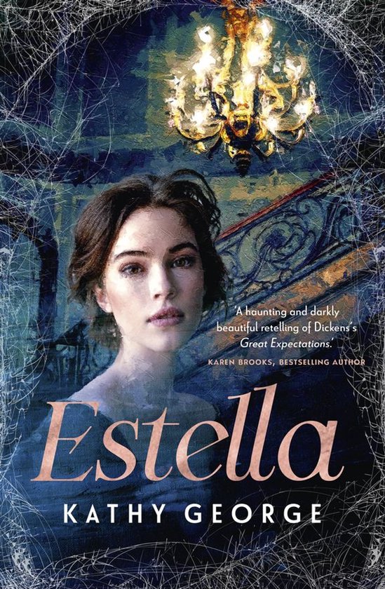 Estella - cover