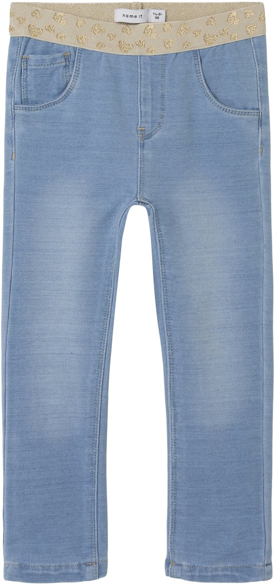 Name it Jeans Slim fit sweat