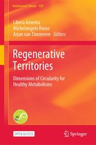 GeoJournal Library128- Regenerative Territories