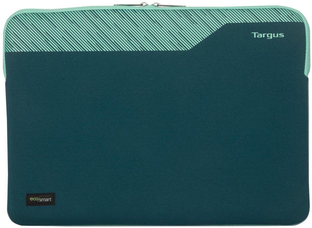 Targus Pulse II EcoSmart 40,6 cm (16") Opbergmap/sleeve Groen