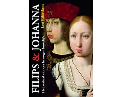 Omslag van Filips & Johanna