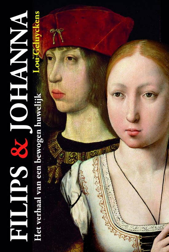 Filips & Johanna