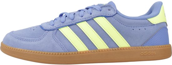 adidas Sportswear Chaussure Breaknet Sleek - Femmes - Bleu - 40