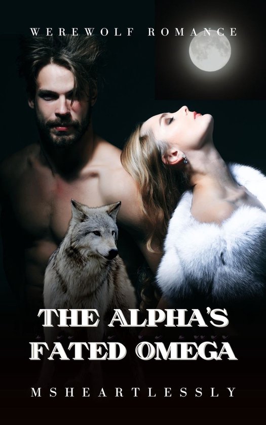 The Alpha's Fated Omega
