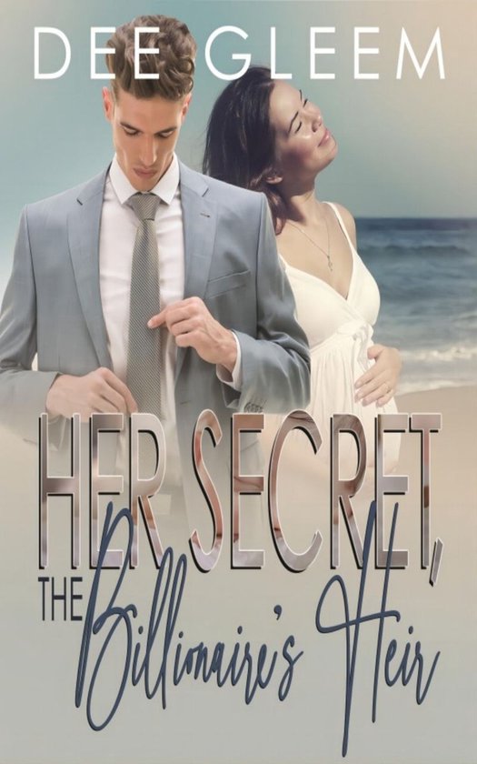 Her Secret,The Billionaire's Heir