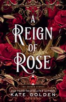 The Sacred Stones-A Reign of Rose