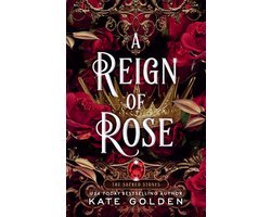 The Sacred Stones-A Reign of Rose