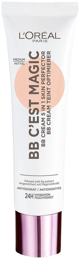 L’Oréal Paris Magic BB Cream