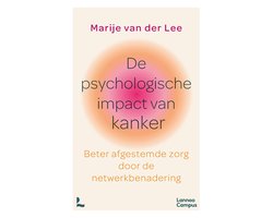 De psychologische impact van kanker
