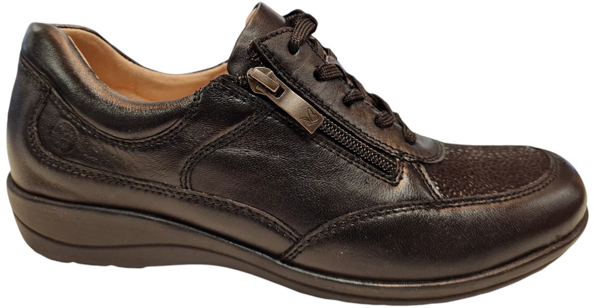 Caprice Dames Sneaker 9-23766-43 019 H-breedte Maat: 36 EU