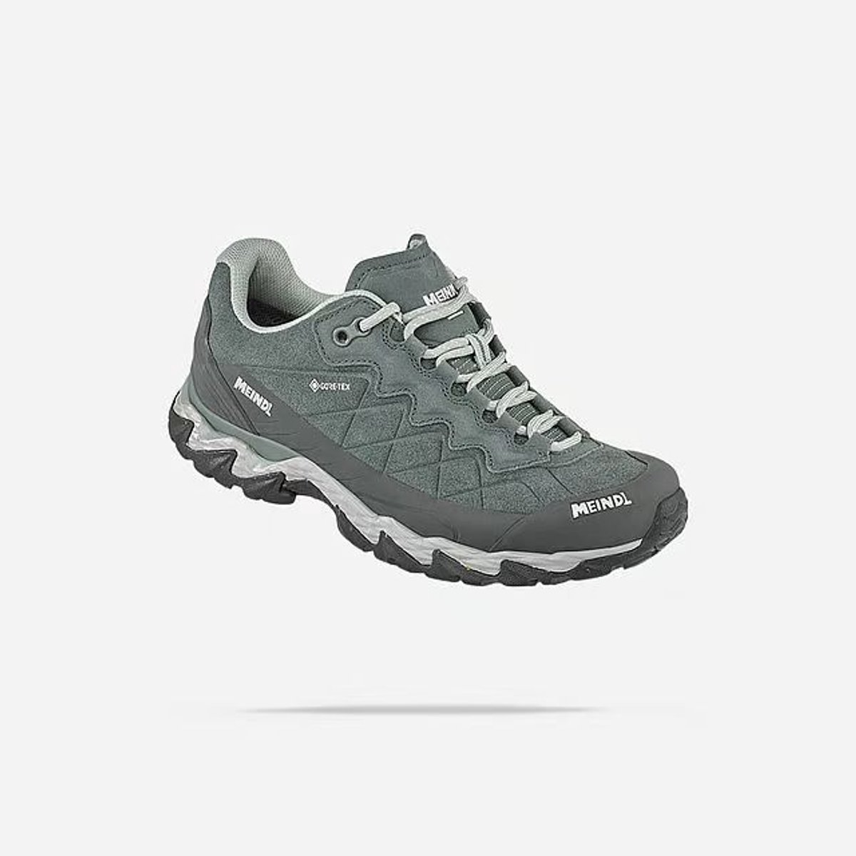 Arone Lady GTX Dames Grijs