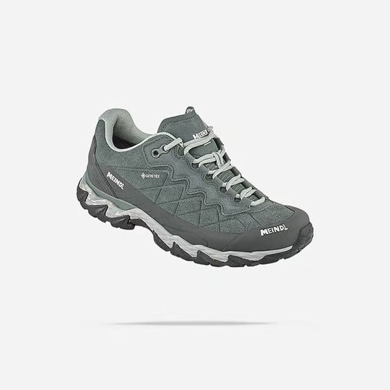 Arone Lady GTX Lage Wandelschoen Dames Linde 4,5
