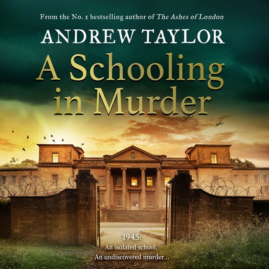 A Schooling in Murder