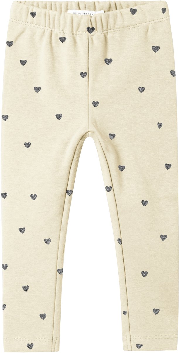 Name it Legging Glitterprint