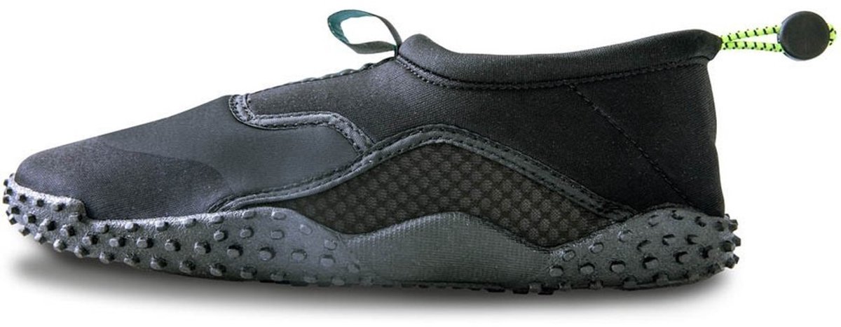 Jobe Surfrschuh Aqua Shoes Black