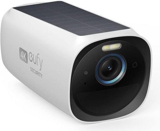 Eufycam 3