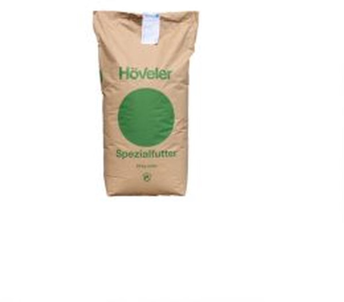 Höveler Gerste | 25 kg