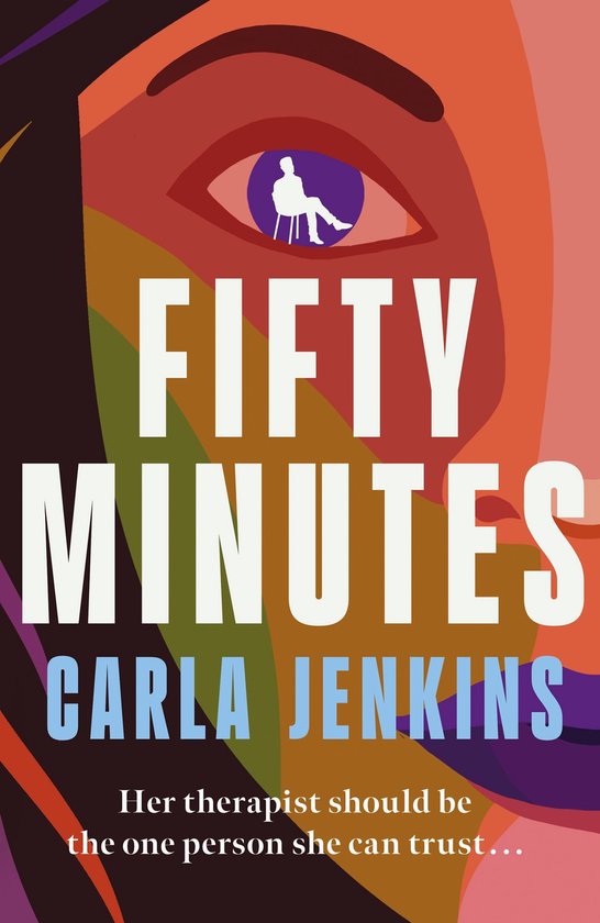 Fifty Minutes - cover