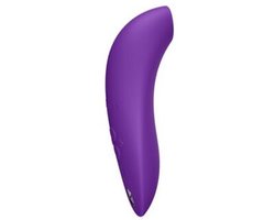 We-Vibe - Melt 2 App Controlled Clitorale Stimulator - Paars