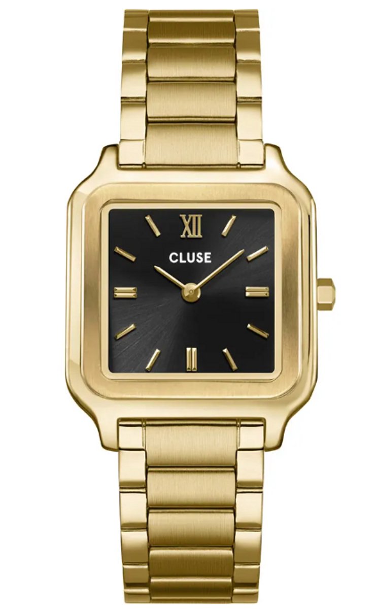 CLUSE CW11906 - Gracieuse Black - Horloge