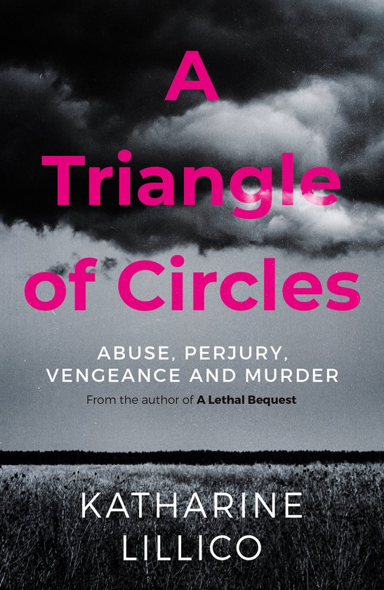 A Triangle of Circles - cover